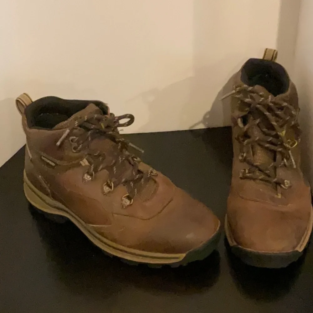Youth Boys Girls Timberland Waterproof Boots‎ 4.5